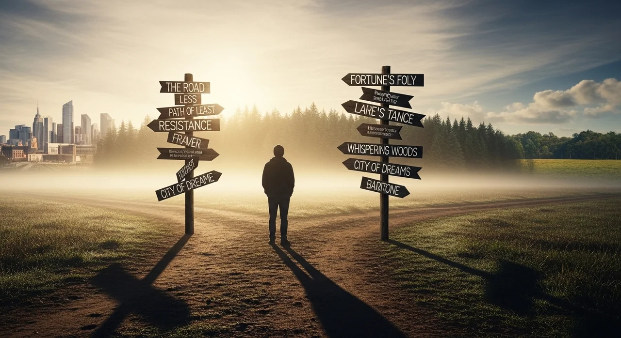 기회비용의 정의: 선택의 이면에 숨겨진 대가