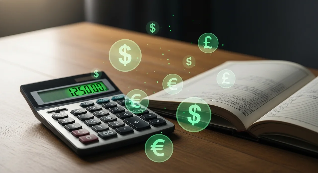 기회비용 계산법: 명시적 비용과 암묵적 비용