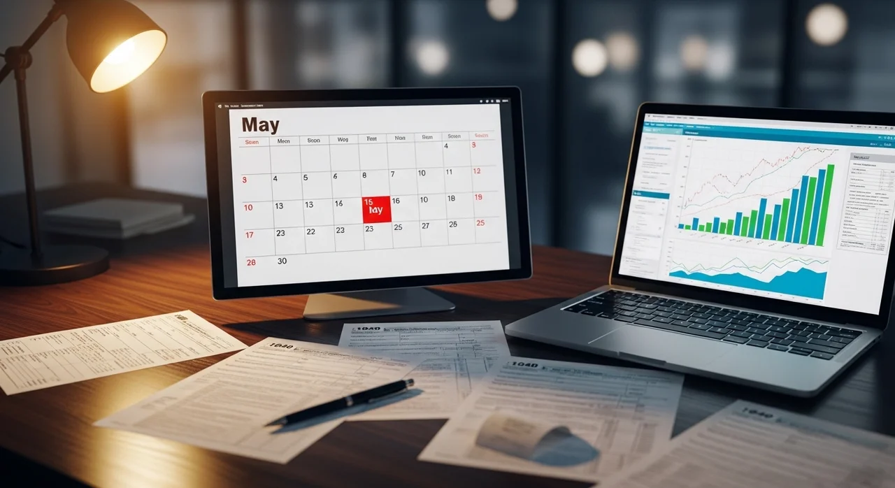 종합소득세란 무엇인가? 5월에 신고해야 하는 이유