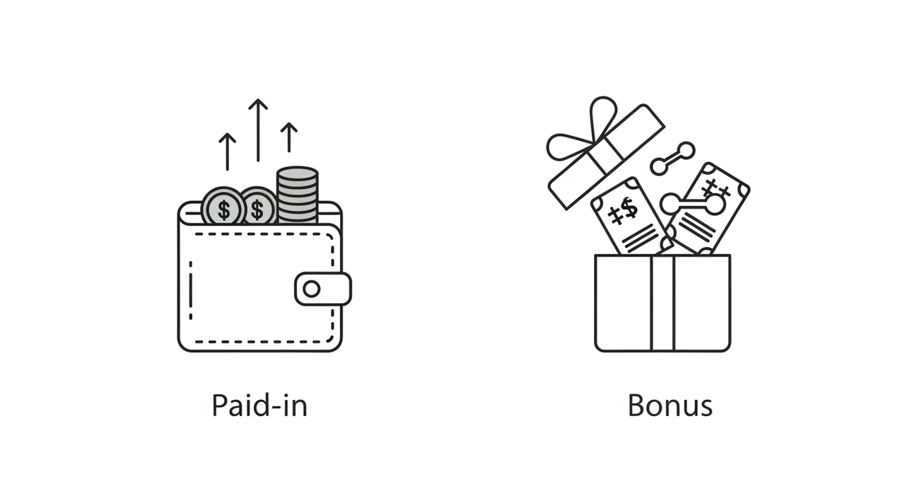 유상증자와 무상증자의 차이점 완벽 비교