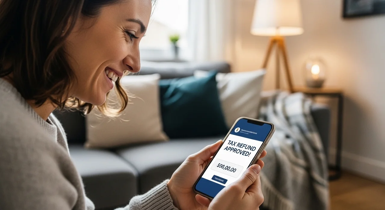 결론: 꼼꼼한 서류 준비가 환급액을 바꿉니다