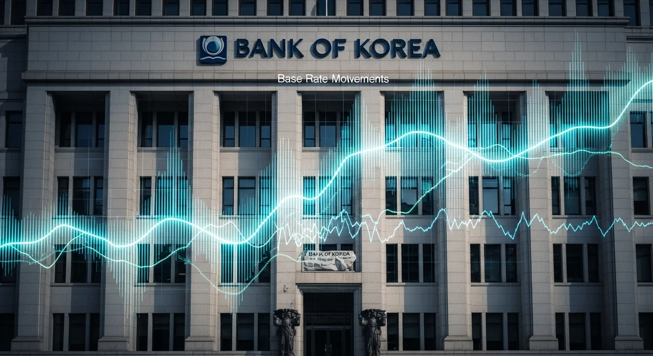 기준금리란 무엇인가? 경제의 나침반 이해하기