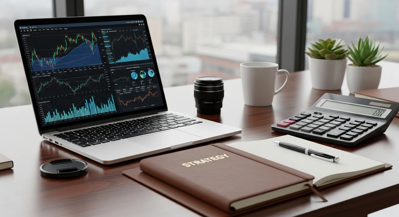 금리 변동기에 대처하는 현명한 재테크 전략