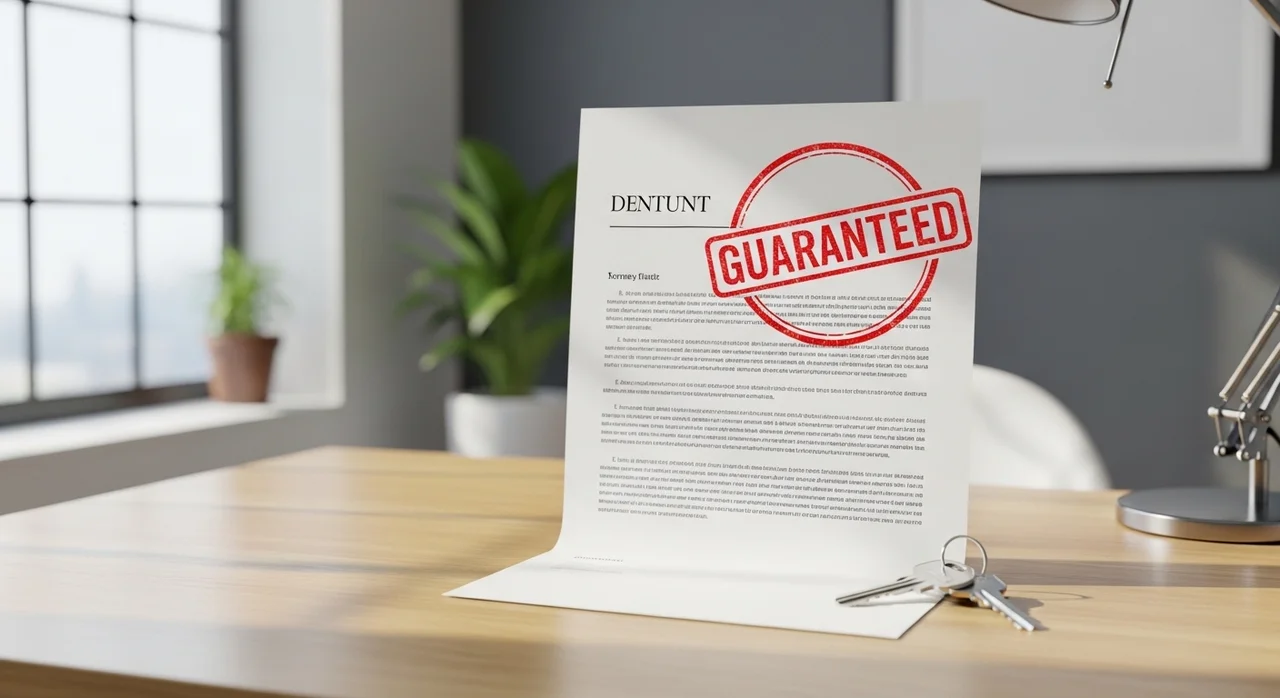 전세보증보험이란? 왜 지금 가입해야 할까요?