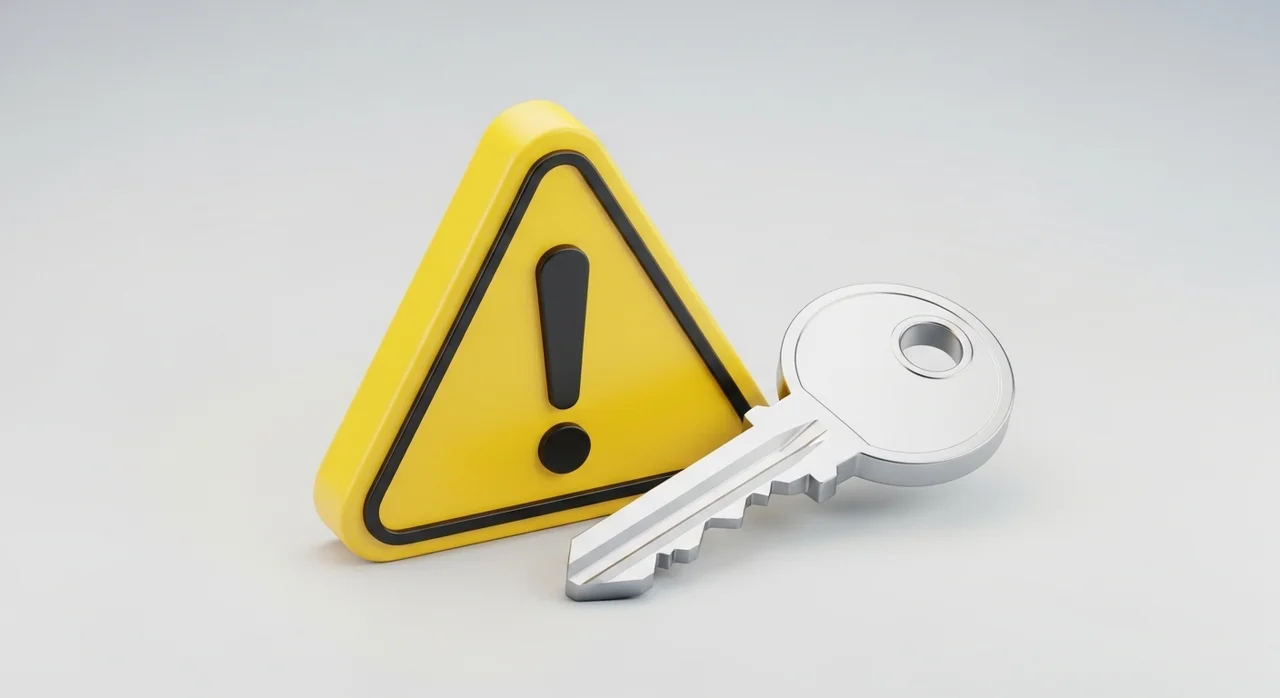 주의사항: 이럴 땐 보증금이 거절될 수 있습니다!