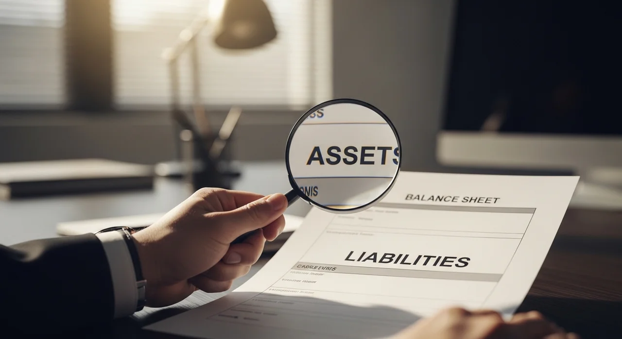 PBR이란 무엇인가? 주식 투자의 기초 체력 확인하기