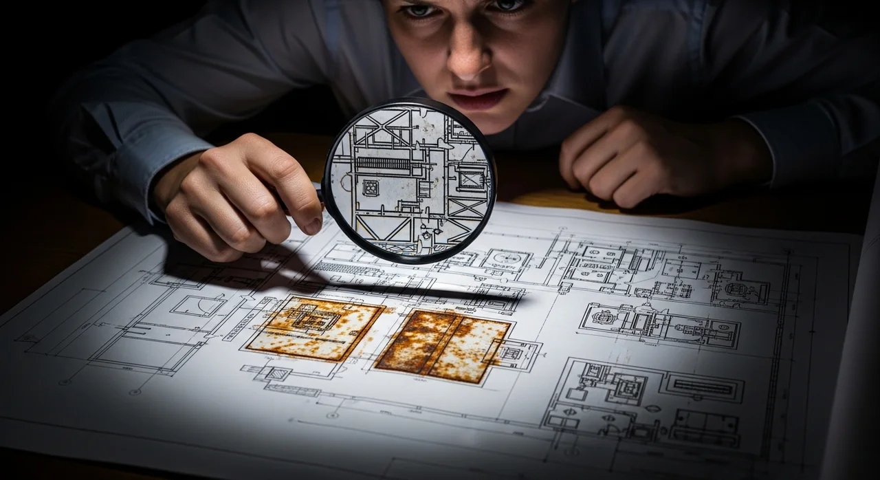 가짜 저PBR을 주의하라! 함정에 빠지지 않는 법