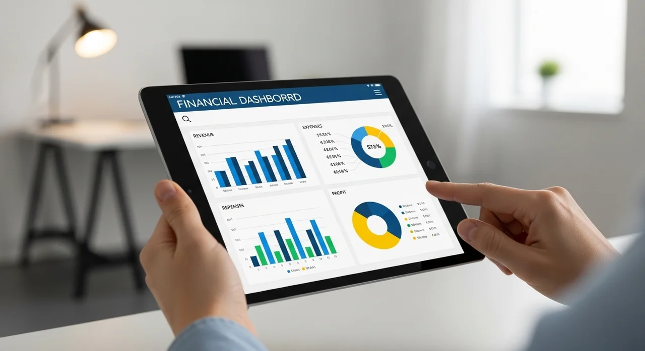 가계부란 무엇인가? 부의 지도를 그리는 기초 작업