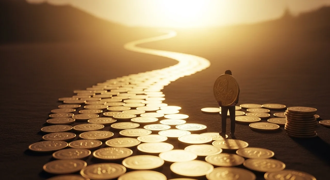 왜 가계부 작성이 부자가 되기 위한 필수 관문일까?