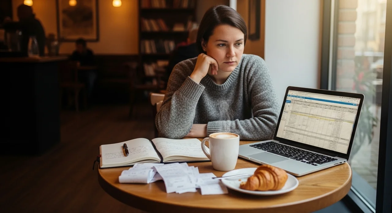 중도 포기 없는 효율적인 가계부 작성 노하우