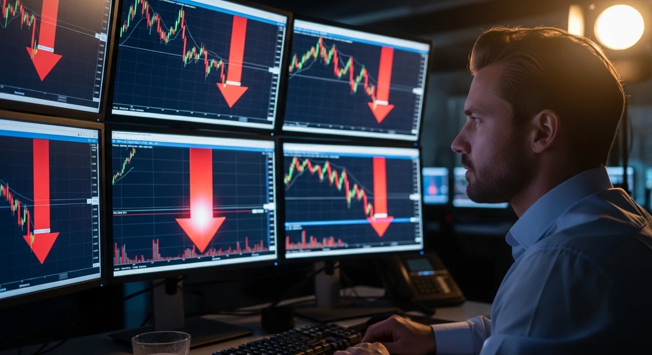 공매도란 무엇인가? 기본 개념 이해하기