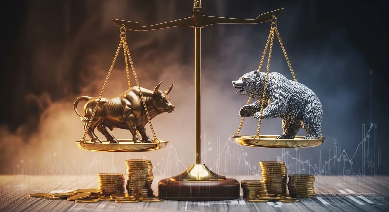 공매도의 긍정적 기능과 시장의 역할