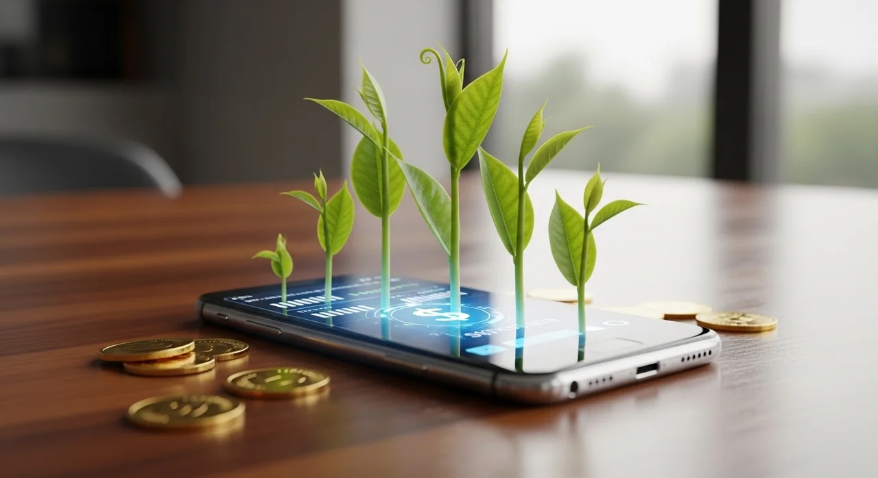 효율적인 예수금 활용 팁: CMA 계좌 활용하기