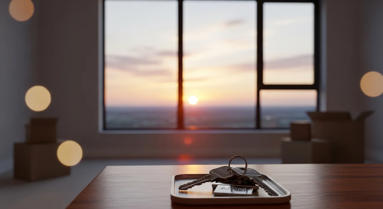 결론: DTI는 내 집 마련의 첫걸음