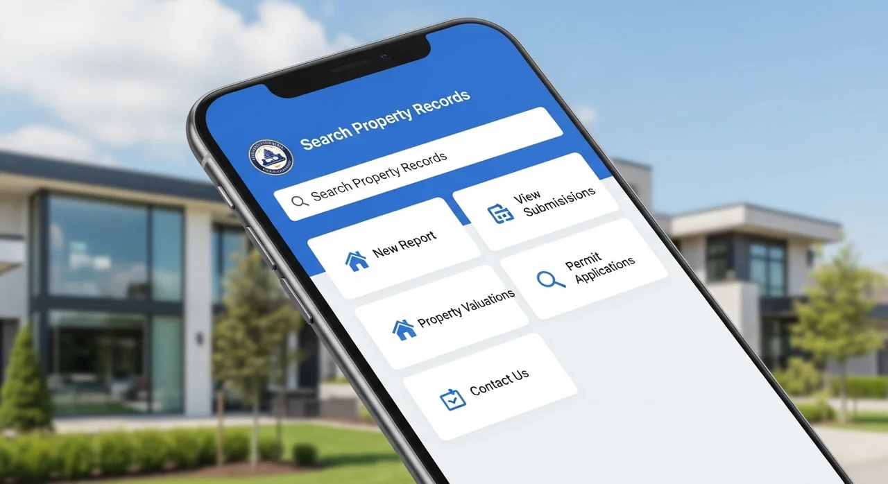 주택임대차 신고제: 투명한 거래 기록