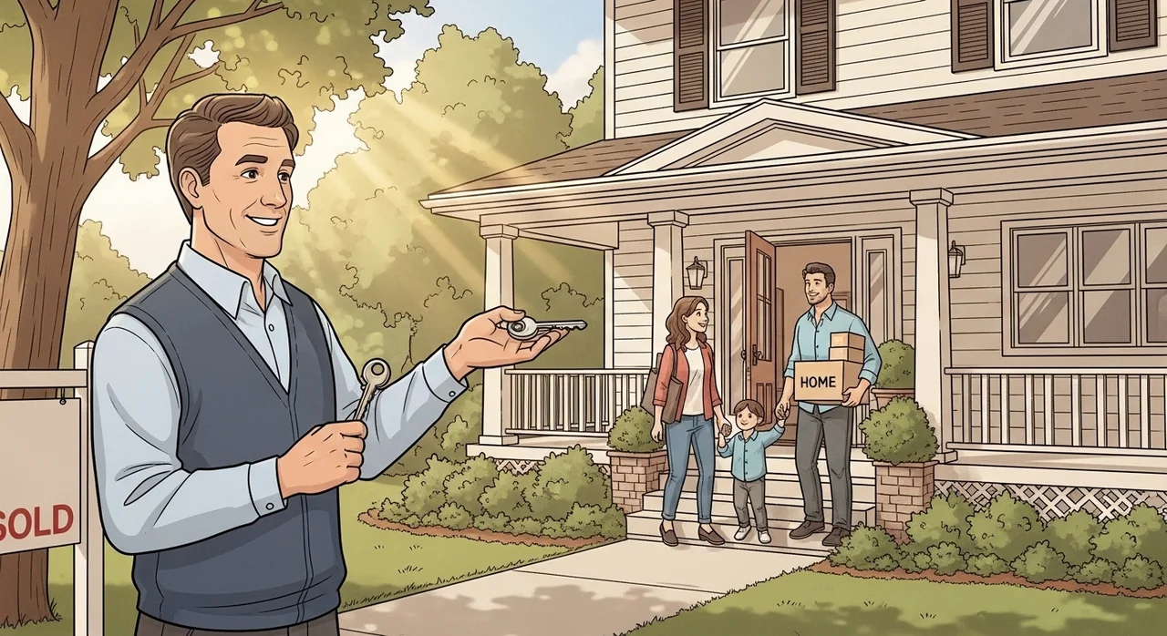 집주인의 실거주 및 정당한 거절 사유