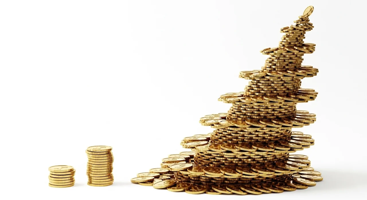 복리란 무엇인가? 자산 증식의 핵심 개념