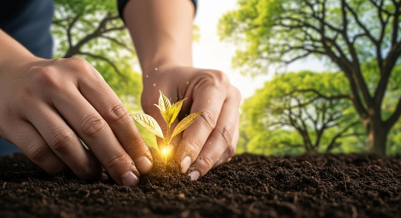 실전 적용: 오늘부터 복리 효과를 누리는 방법