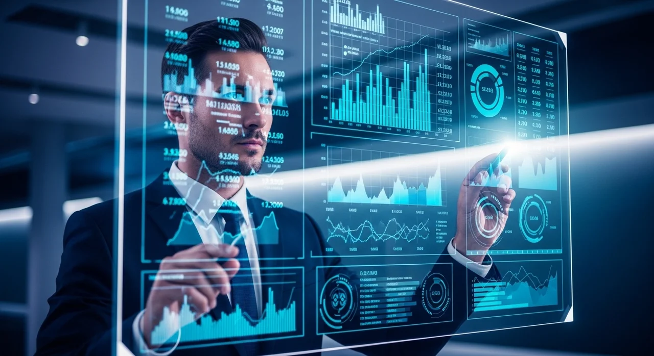 재무제표란 무엇인가? 기업의 성적표와 가계부