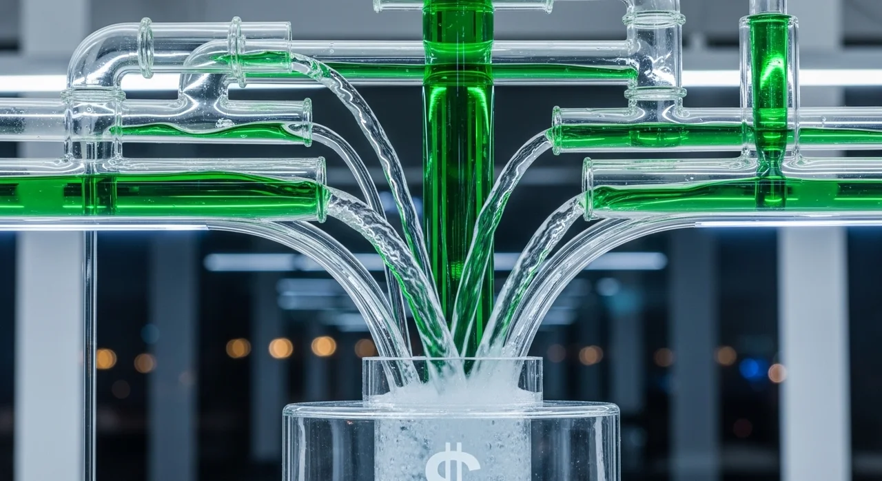 현금흐름표: 숫자의 함정을 피하는 법