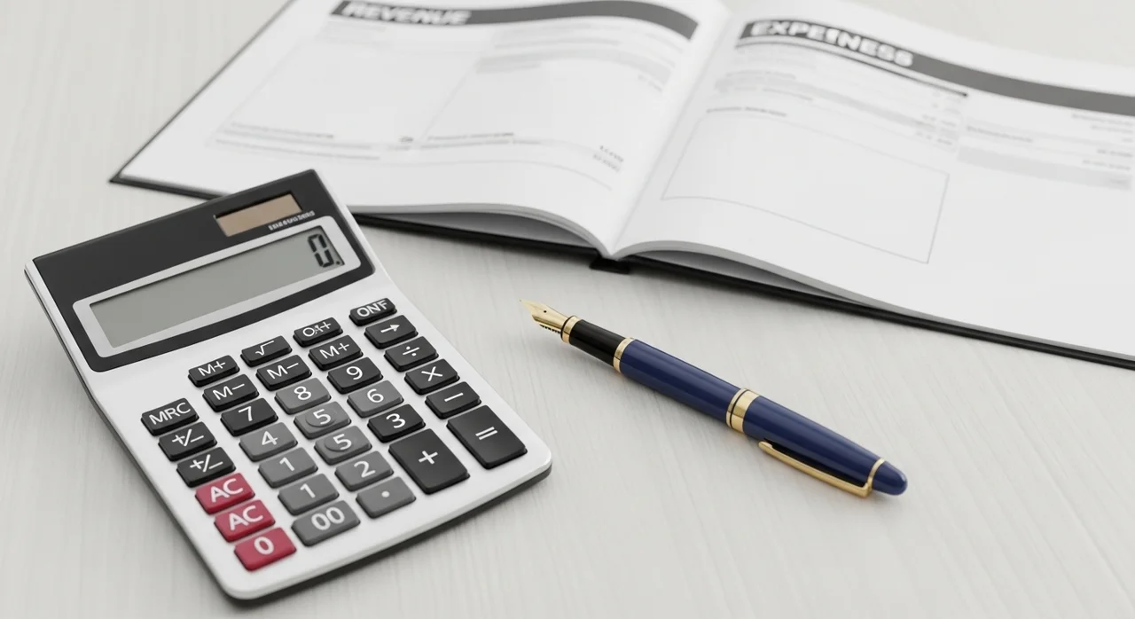 영업이익 계산 방법: 공식으로 이해하기