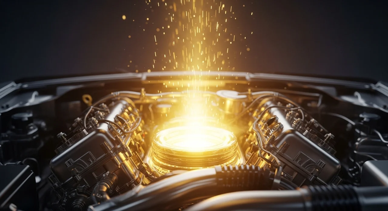 결론: 영업이익은 기업의 엔진이다