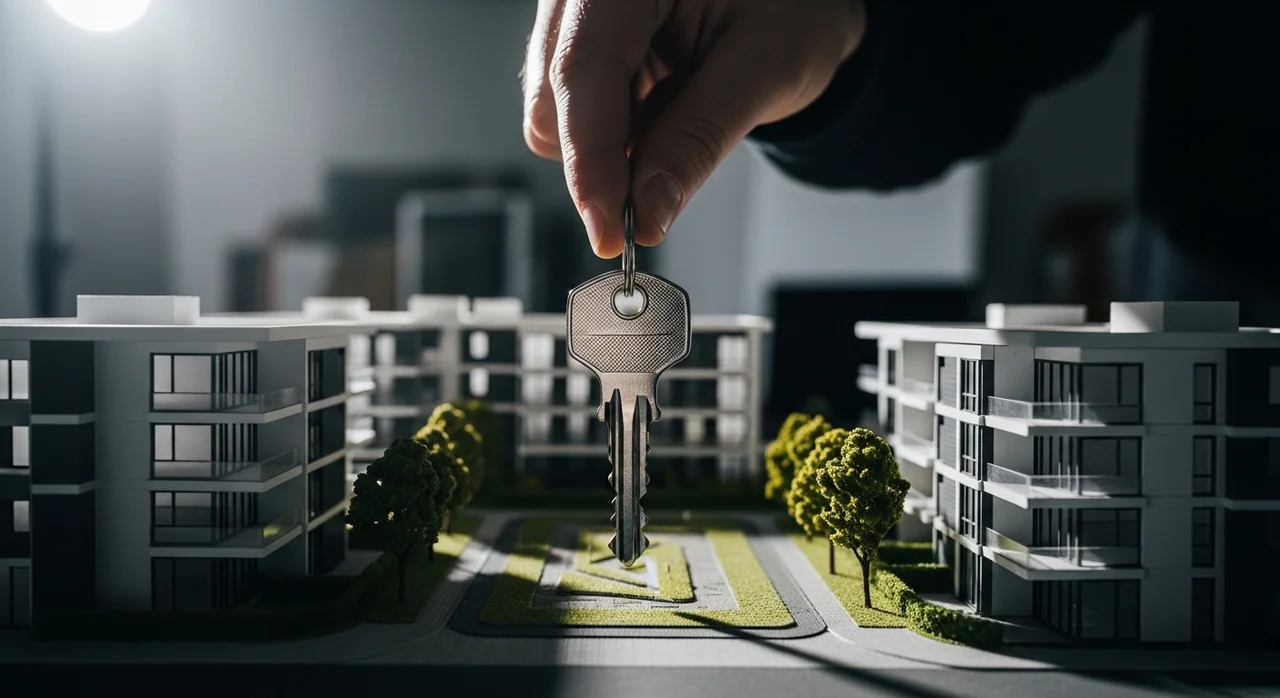 주택청약이란? 내 집 마련을 위한 첫걸음