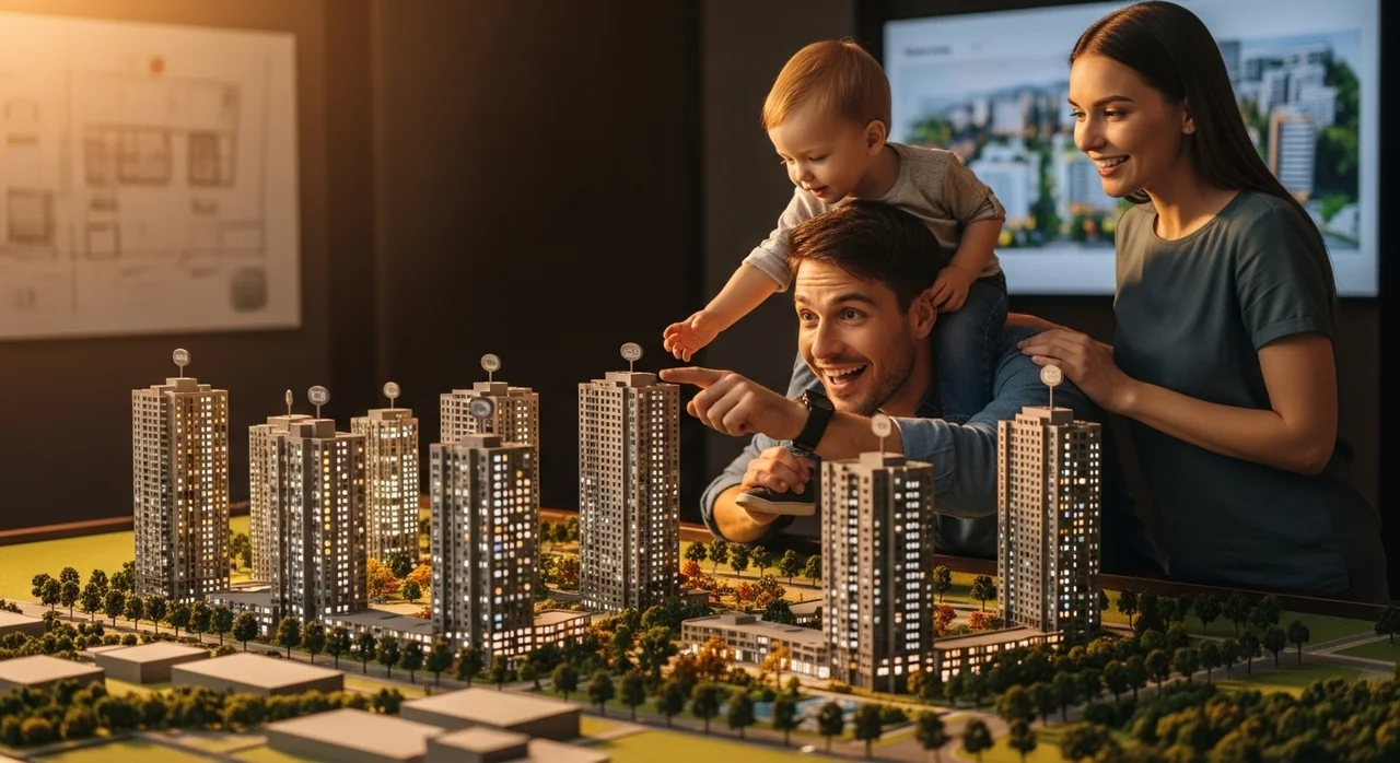 특별공급(특공) 활용하기: 당첨 확률을 높이는 치트키