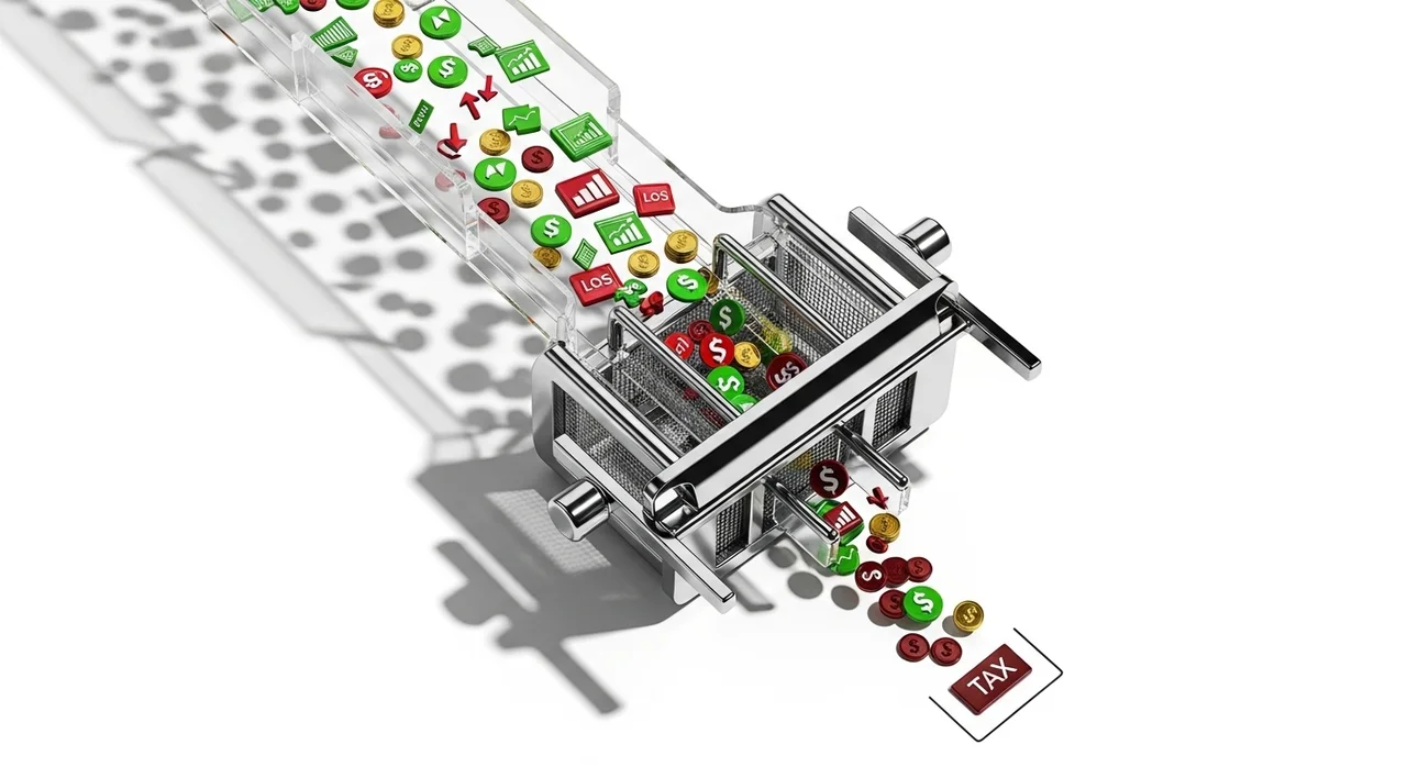 ISA의 핵심 혜택: 손익 통산과 비과세