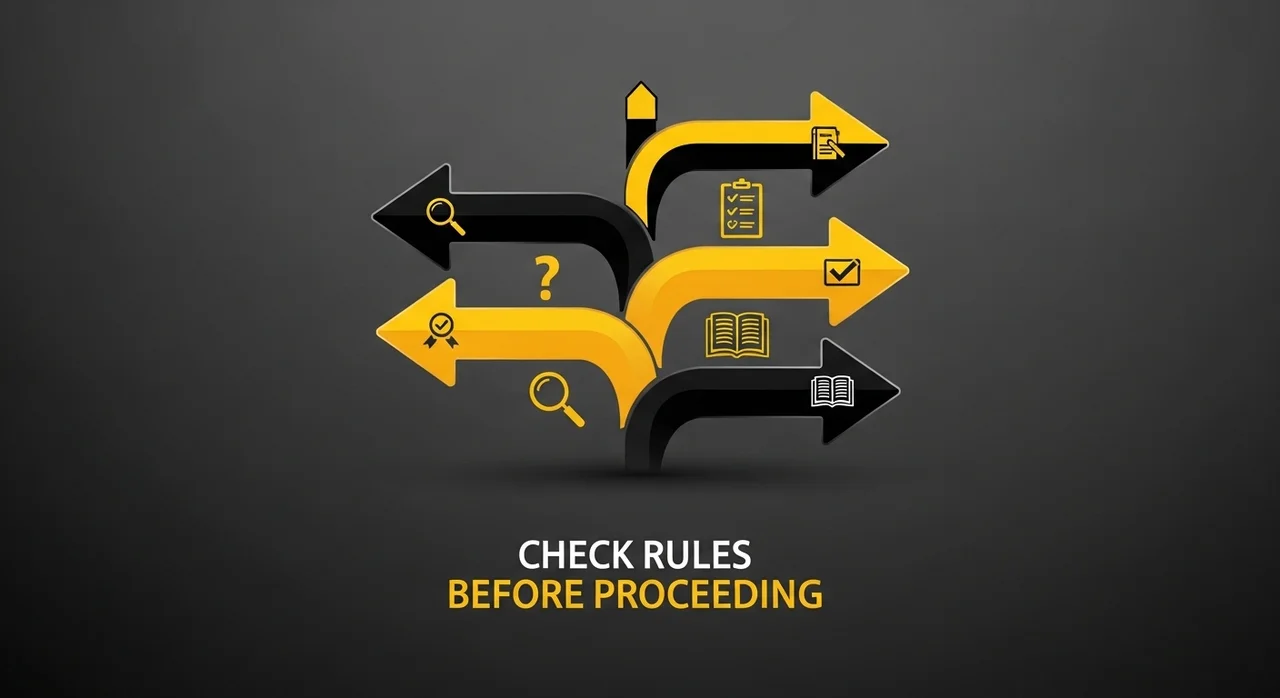 주의사항: ISA 가입 전 반드시 체크할 점