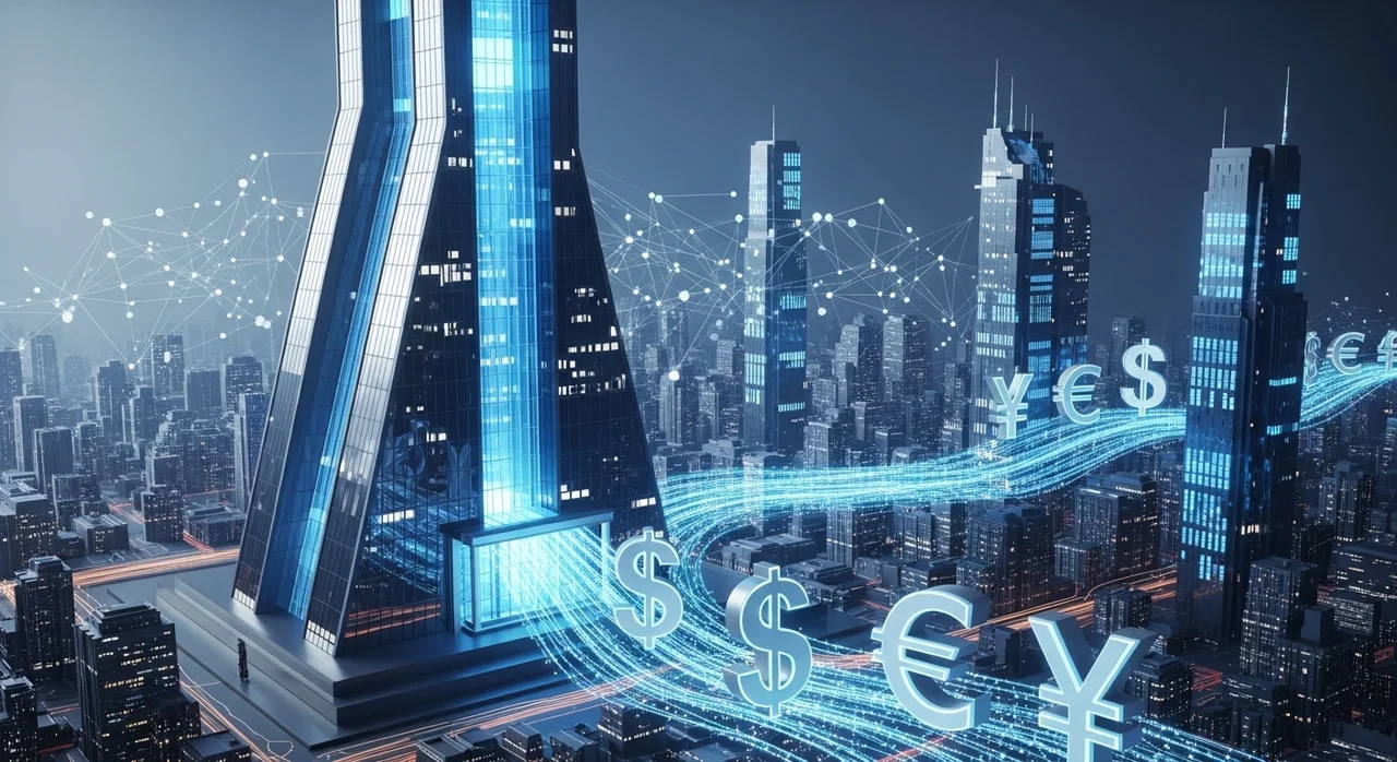 양적완화란 무엇인가? 경제의 '수혈' 시스템 이해하기