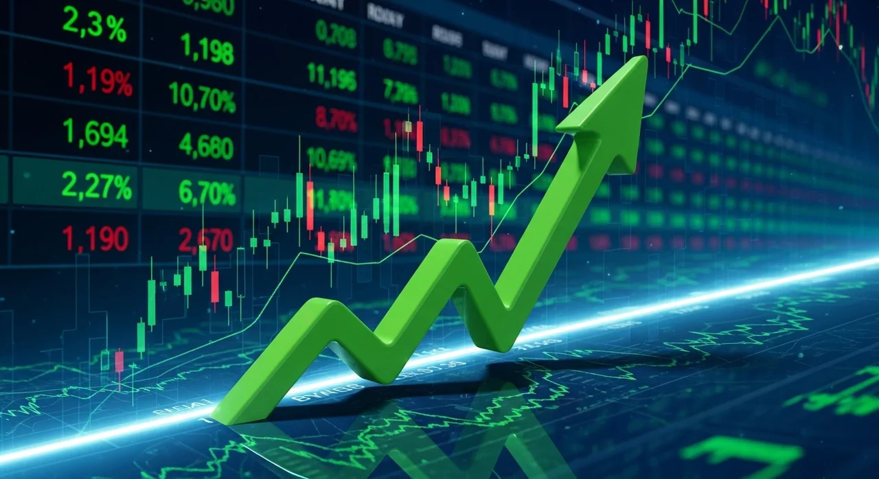 양적완화가 시장에 미치는 긍정적 효과