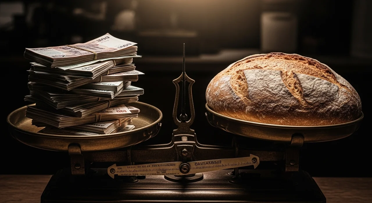 양적완화의 어두운 이면: 피할 수 없는 부작용