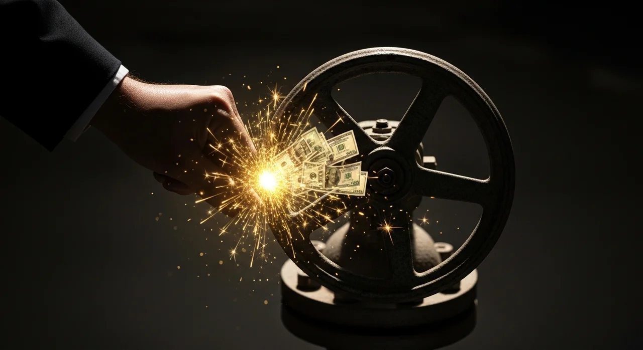 테이퍼링과 출구 전략: 돈의 파티를 끝내는 법