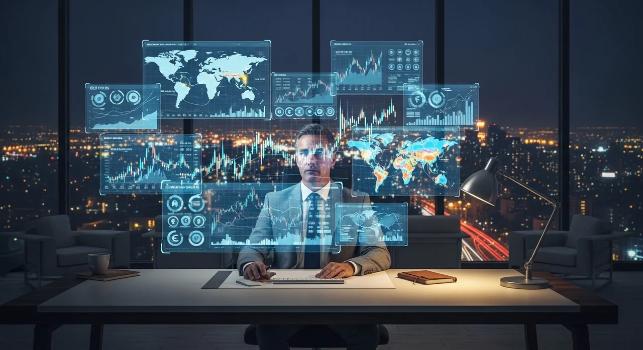 결론: 양적완화 시대를 살아가는 투자자의 자세