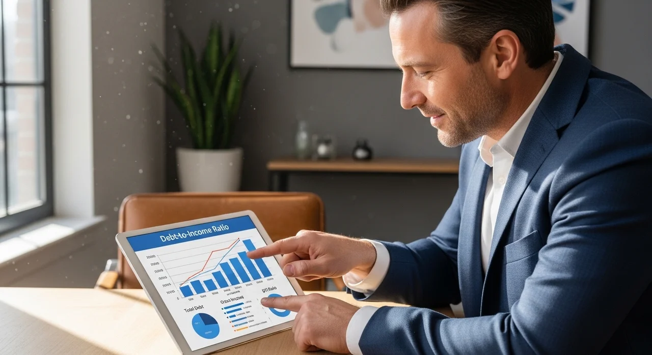 DSR이란 무엇인가? 대출 규제의 가장 강력한 잣대