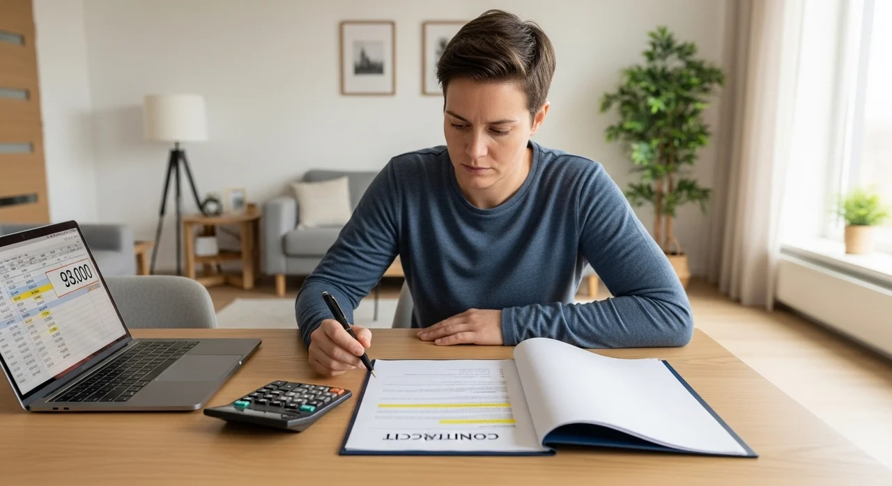 전세퇴거자금대출과 DSR 규제의 영향