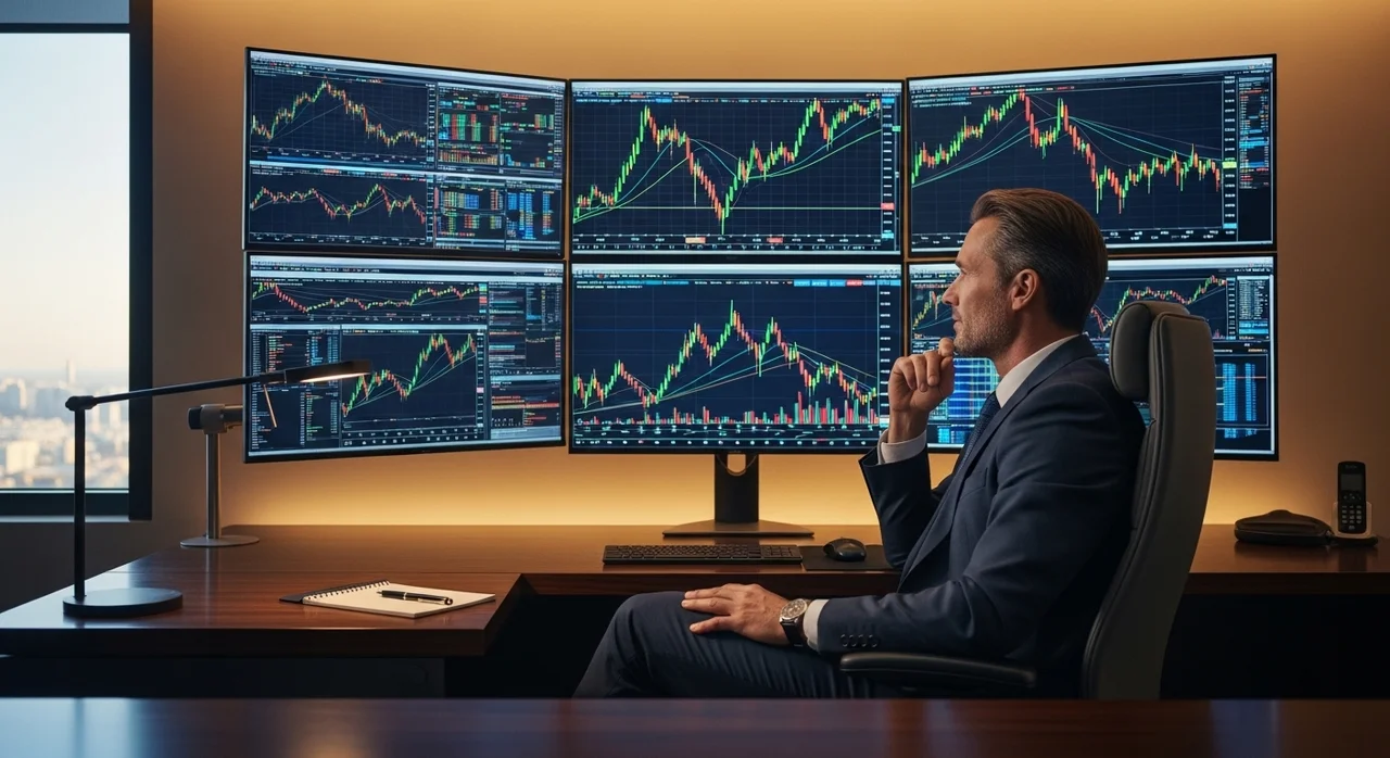 서킷브레이커가 발동되면 투자자는 무엇을 해야 할까?