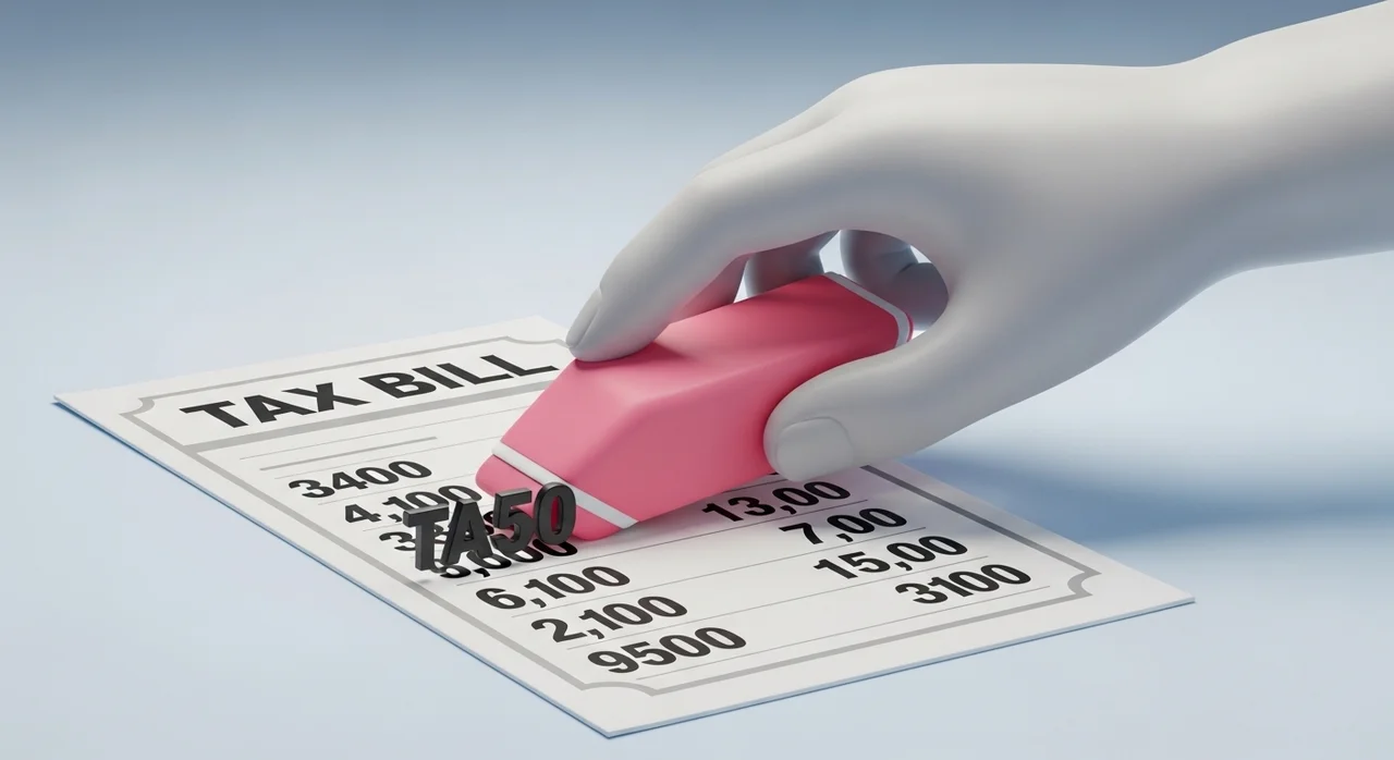 세액공제란 무엇인가? 기본 개념 이해하기