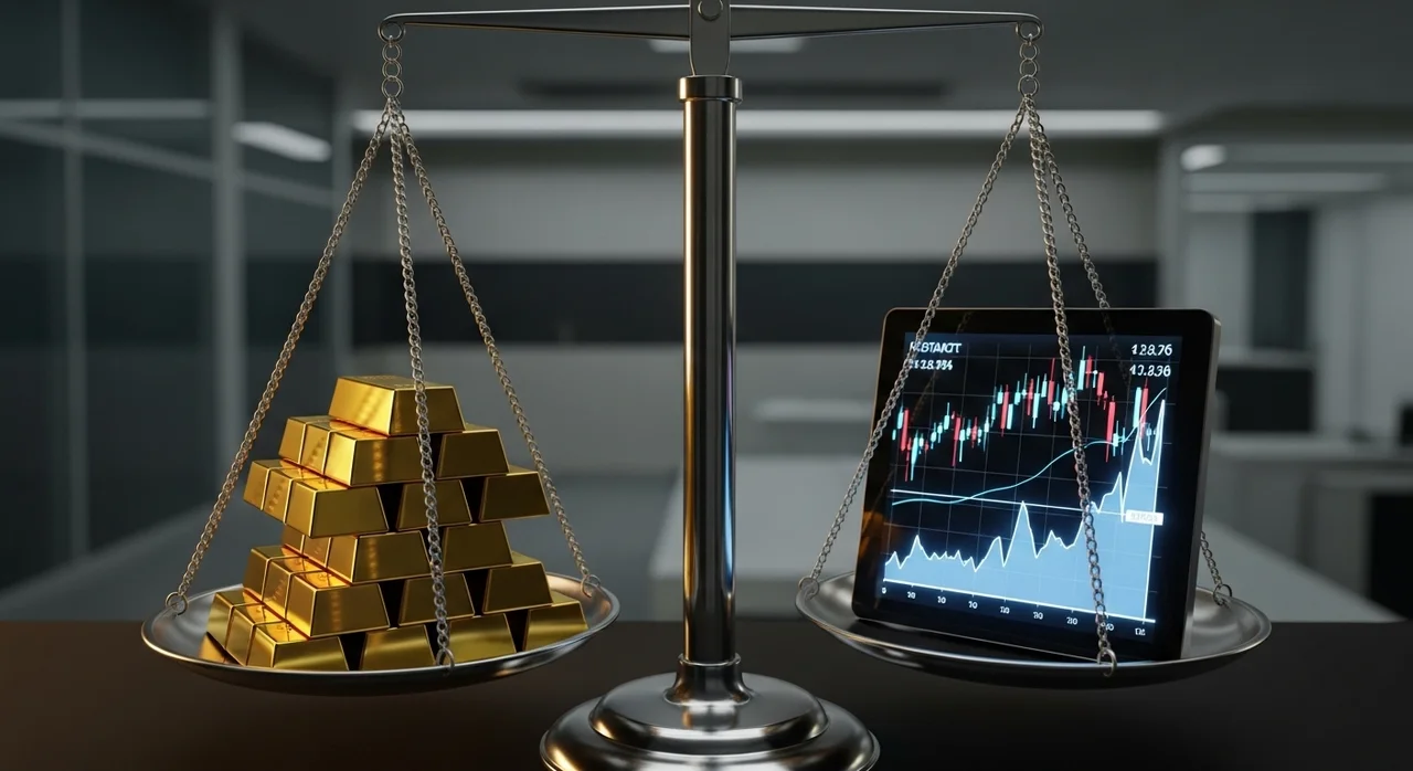 내재가치란 무엇인가? 주식 투자의 근본적 질문