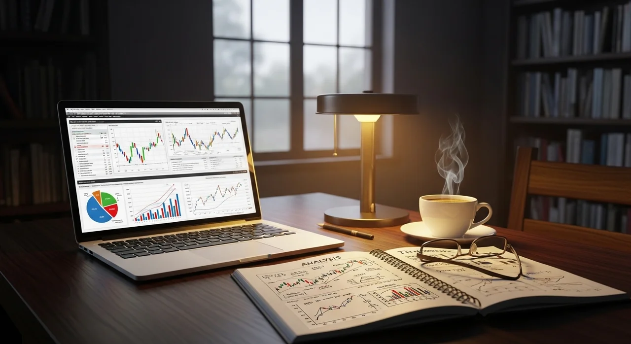 결론: 내재가치 중심의 투자 습관 기르기