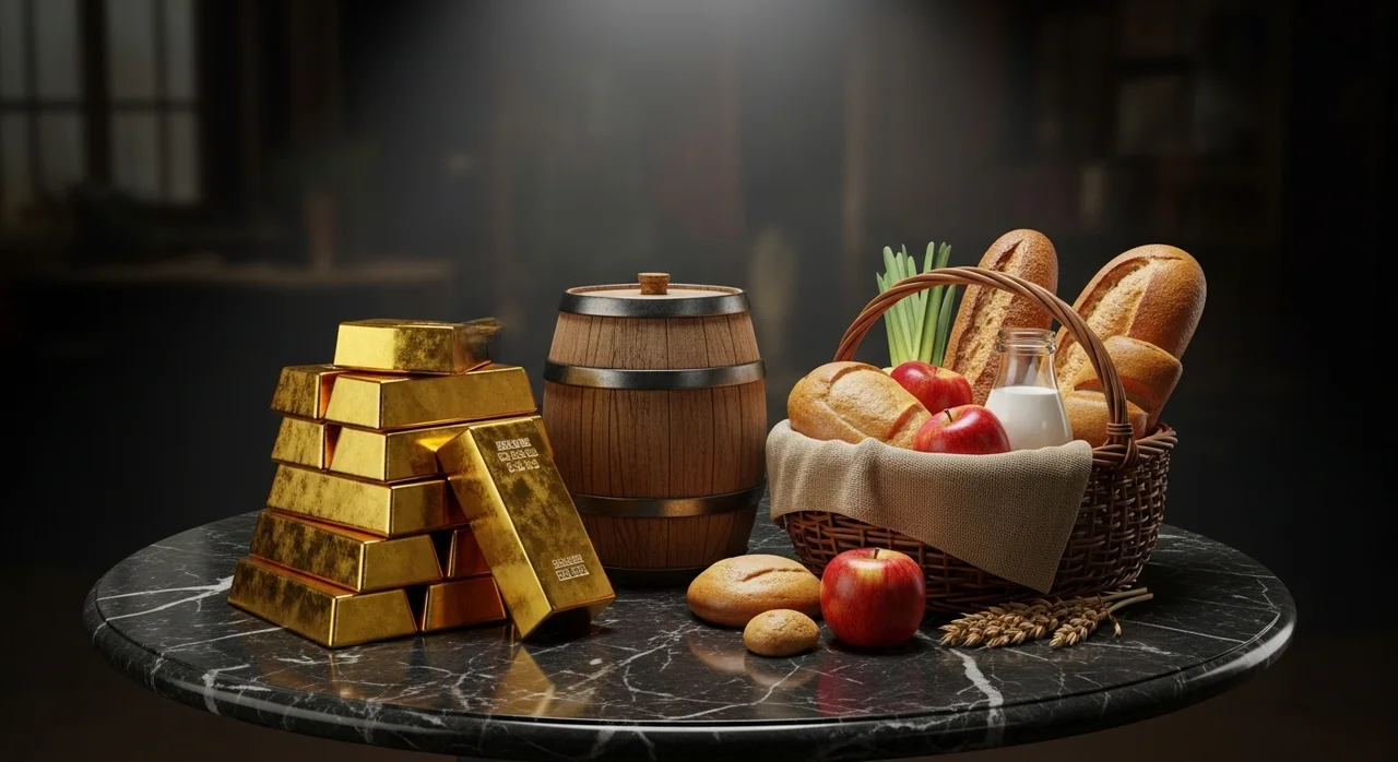 스태그플레이션 시대의 투자 전략