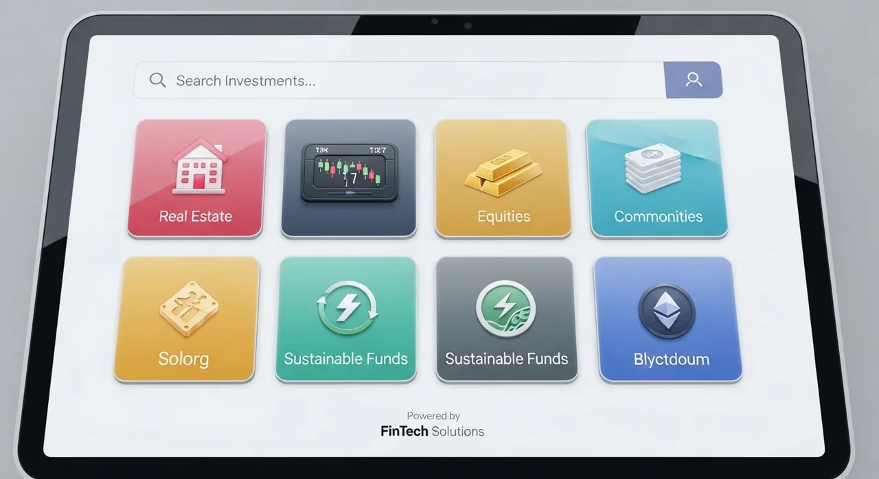 다양한 ETF의 종류: 나에게 맞는 테마 찾기