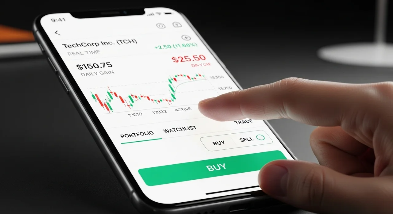 ETF 투자, 어떻게 시작해야 할까? (3단계 프로세스)