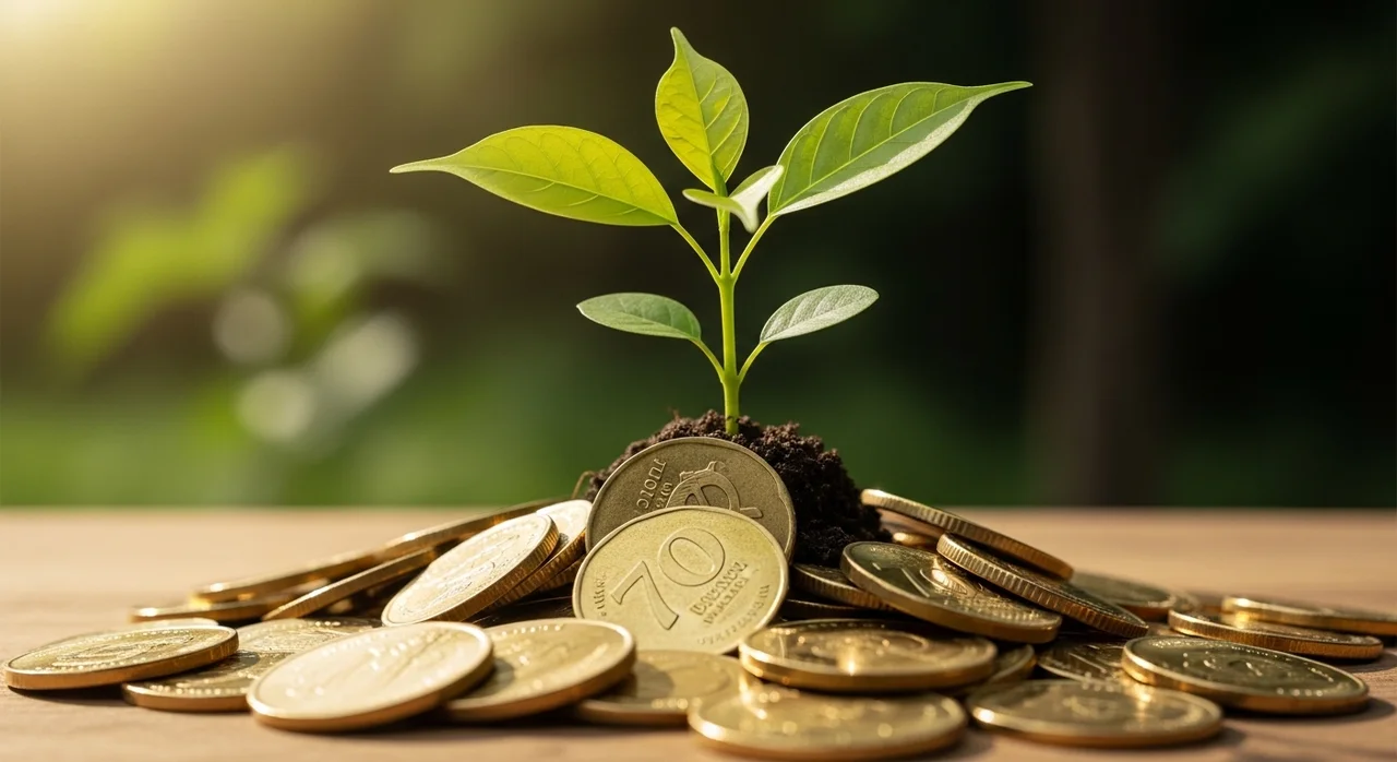 결론: ETF로 시작하는 자산 관리의 첫걸음