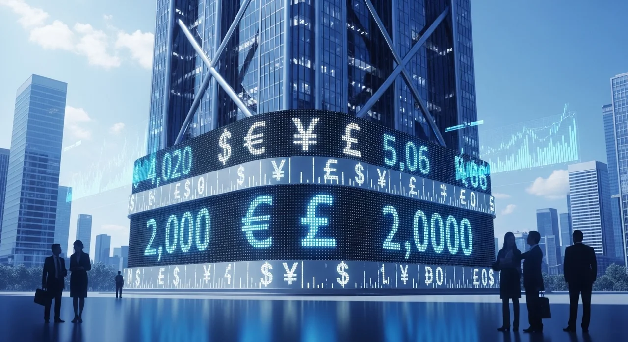 주가보다 중요한 '진짜 몸값', 시가총액이란 무엇인가?