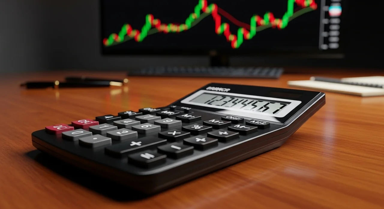 시가총액 계산법과 초간단 공식