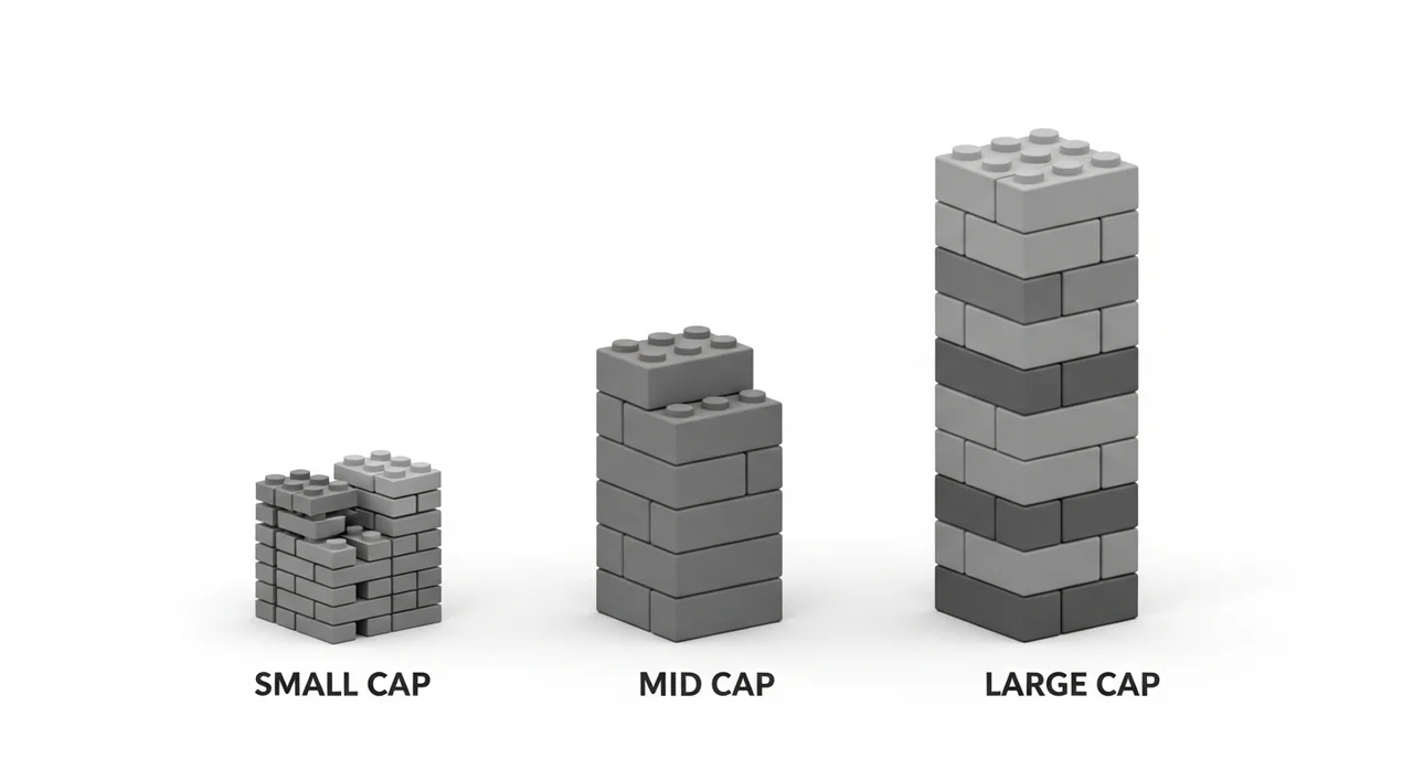 시가총액이 투자자에게 주는 중요한 의미