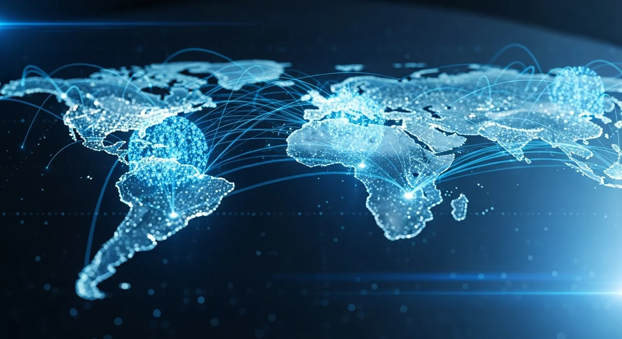 시가총액 순위와 산업 트렌드의 변화