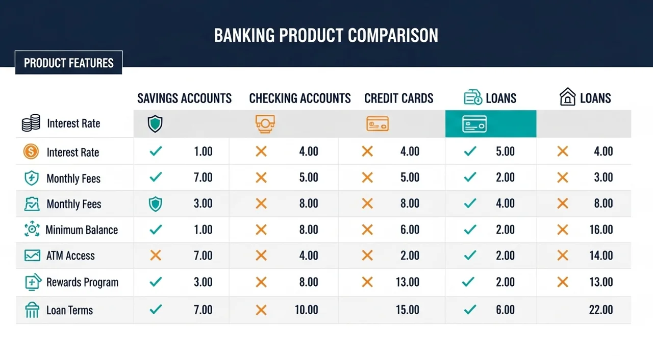 파킹통장 vs 일반 예금 vs CMA 차이점 비교